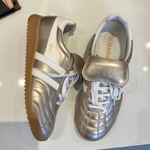 Gola Stadium 86 Sneaker